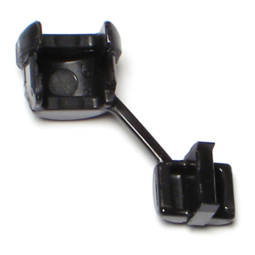 MIDWEST FASTENER Strain Bushing, SR 4K-4