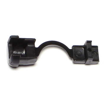 MIDWEST FASTENER Strain Bushing, SR 4K-1