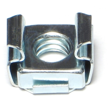Cage Nut (Zinc) 5/16"-18 x 057-09 in.