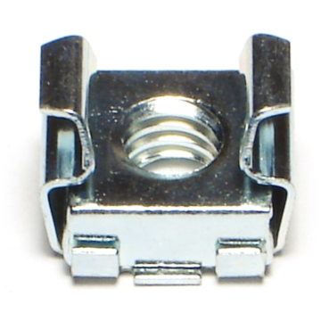 Cage Nut (Zinc) 5/16"-18 x 09-126 in.