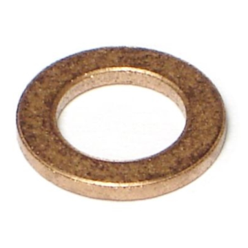 MIDWEST FASTENER Bronze Bushing, 3/8x 5/8x 1/16