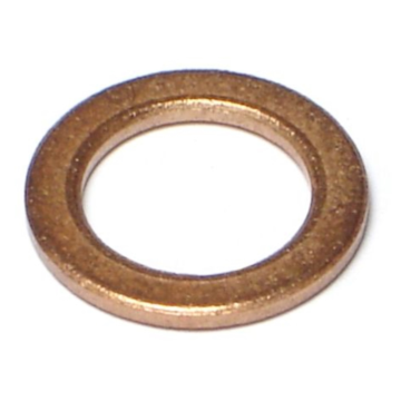 MIDWEST FASTENER Bronze Bushing, 1/2x 3/4x 1/16