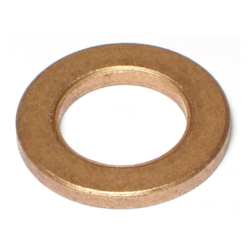 MIDWEST FASTENER Bronze Bushing, 3/4x1-1/4x 1/8