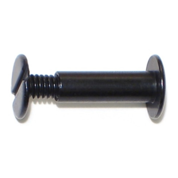 Screw Post with Screw (Aluminum) 5/8 in. 