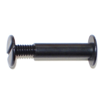 Screw Post with Screw (Aluminum) 3/4 in. 