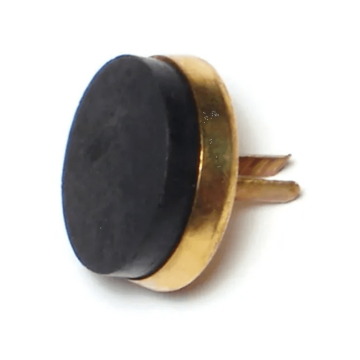 MIDWEST FASTENER 3/8 in Large Faucet Washer