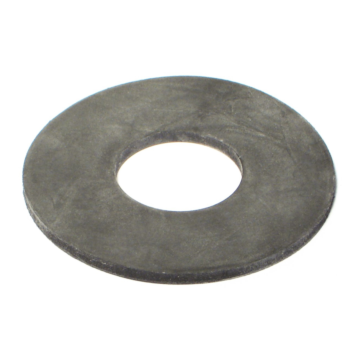 MIDWEST FASTENER Neo Rb Flat Wash, 1-1/8 x 2-3/4