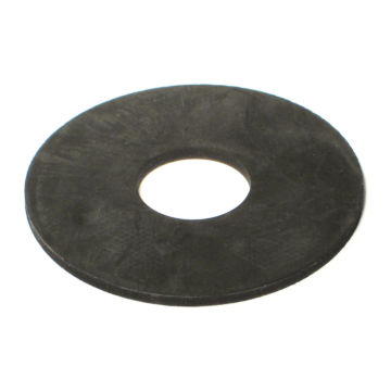 MIDWEST FASTENER Neo Rb Flat Wash, 1 x 3