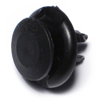 Midwest Fastener Push Retainer AC, 5/16 Hole