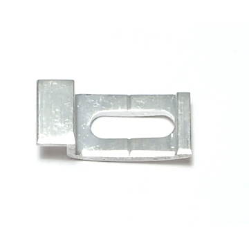 MIDWEST FASTENER Door Panel Clips (Aluminum)