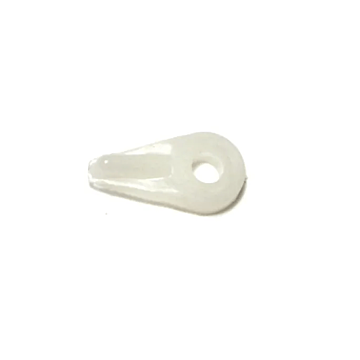 MIDWEST FASTENER Turn Buttons (Nylon)
