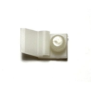 MIDWEST FASTENER Door Panel Clips (Nylon)