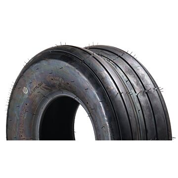 Martin Wheel Company 18x850-8 4-Ply Tubeless Rib Tire Only