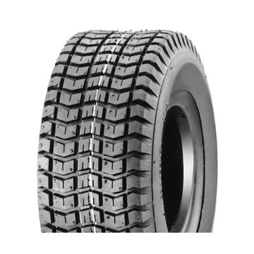 Martin Wheel Company 9x350-4 4-Ply Tubeless Turf Max Tire Only
