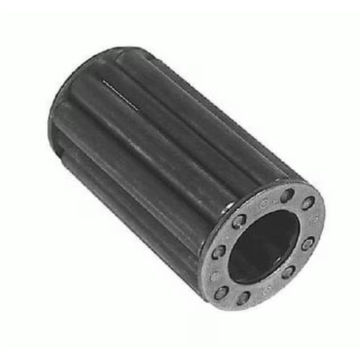 Martin Wheel Company 3/4 in 1-3/8 in Open Cage Roller Bearing