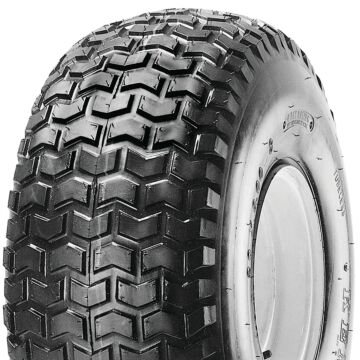 Martin Wheel Company 18x950-8 2-Ply Tubeless Turf Rider Tire Only