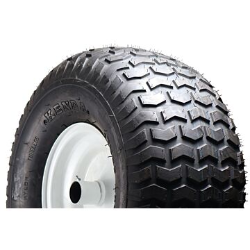 Martin Wheel Company 18x950-8 4 Ply Turf Rider Industrial Wheel