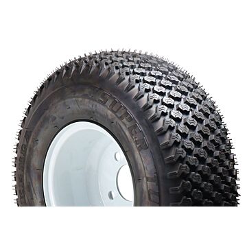 Martin Wheel Company 18x950-8 Turf 4-Lug Turf Tire