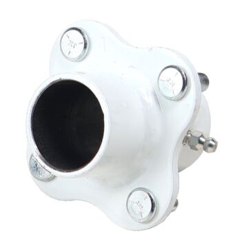 Martin Wheel Company 3 in Wheel Hub