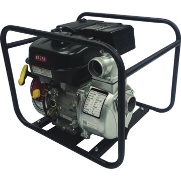 Pacer Pumps 2" Metal Dewatering Pump