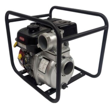 Pacer Pumps 3" Metal Dewatering Pump