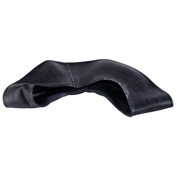 Martin Wheel Company Replacement Inner Tube w/ Straight Valve Stem - 4.80/4.00 - 8 in.