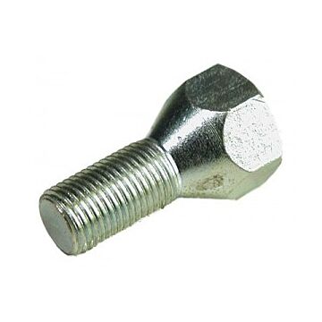 Martin Wheel Company 1/2-20 UNF 1-1/2 in Wheel Bolt