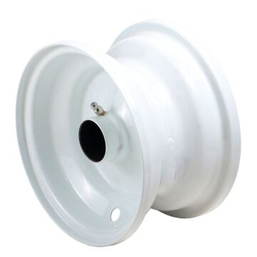 Martin Wheel Company 6 in Industrial Wheel