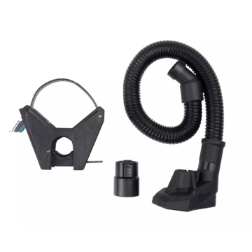 Milwaukee Breaker Dust Extraction Attachment