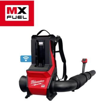 MX FUEL™ Backpack Blower (Bare Tool)