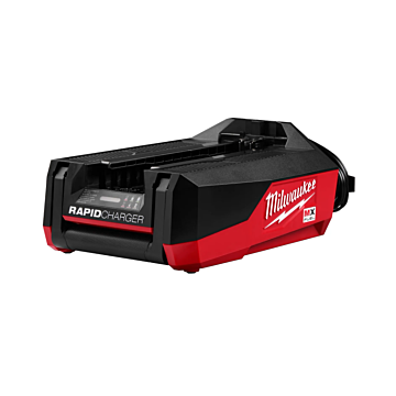 Milwaukee MX FUEL Rapid Charger