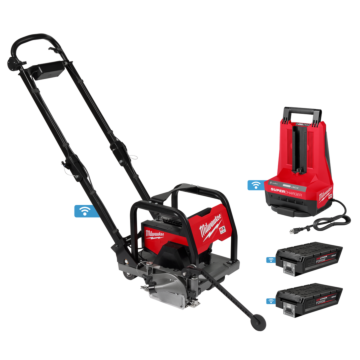 Milwaukee MX FUEL™ Super Charger