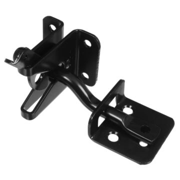 National Hardware Gate Latch, Steel