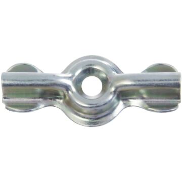 National Hardware 1-3/4 In. Zinc Turn Button (4-Pack)