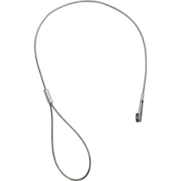 National Hardware Stainless Steel Gate Latch Cable