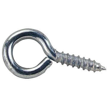 Larson #4 Large 39/64 in Eye Screw