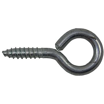 Larson #6 Large 17/32 in Eye Screw