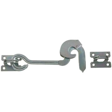 National Hardware 8 In. Extra Heavy Safety Gate Hook