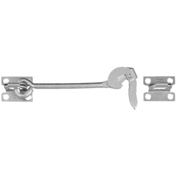 National Hardware 6 In. Steel Safety Gate Hook