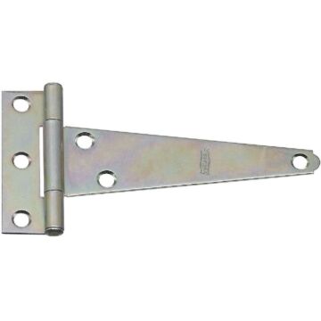 National Hardware 5 In. Light Duty T-Hinge With Screw (2 Count)