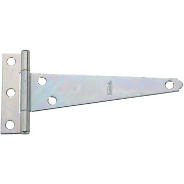 National Hardware 6 In. Light Duty T-Hinge With Screw (2 Count)