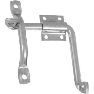 National Hardware Door And Gate Latch