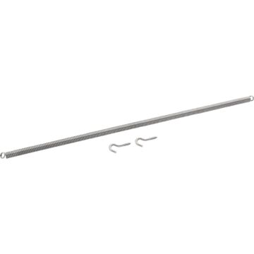 National Hardware SS Screen Door Spring #4