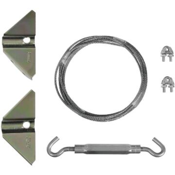 National Hardware Anti-Sag Gate Kit