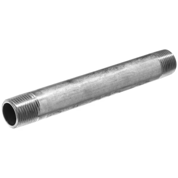 Boshart Industries 1" X 18" 304SS READY CUT PIPE