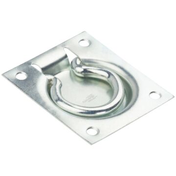 National Hardware Flush Ring Pull