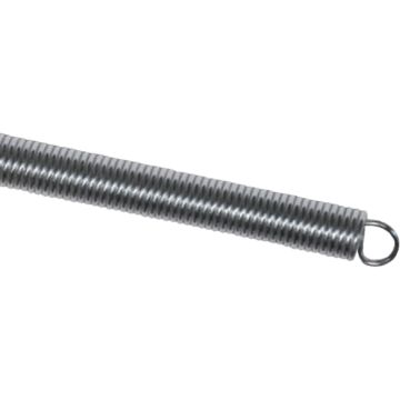 National Hardware Century Spring 3/8 In. x 16-3/8 In. Screen Door Spring