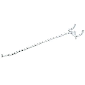 National Hardware Steel Single Hook