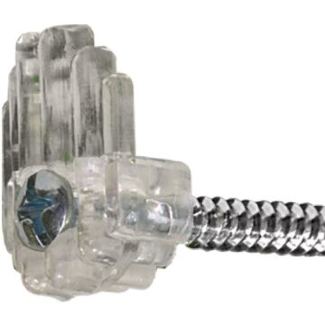 National Hardware Hillman Mirror Holders (4-Sets)