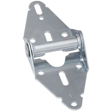 PRIME-LINE Prime-Line 3 In. W. 14ga Steel #1 Standard Hinge